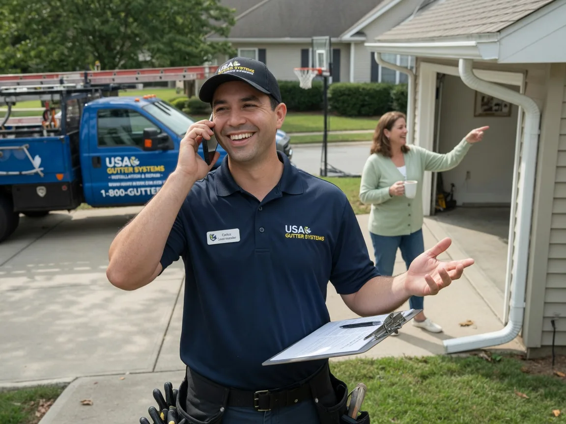 Gutter Installation Gettysburg, PA FAQs